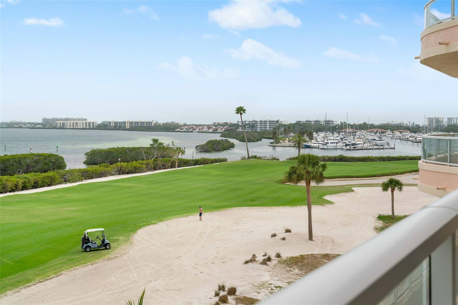 Image 17 of 70 For 3030 Grand Bay Boulevard 324