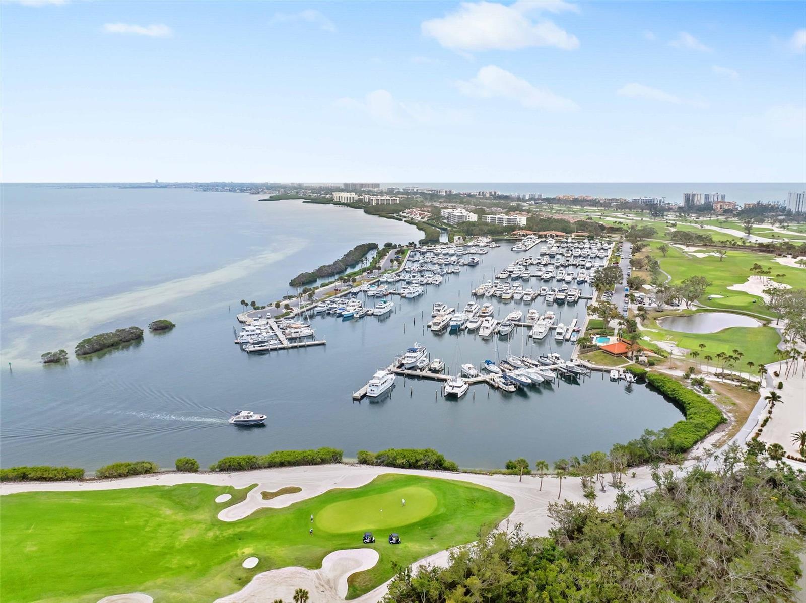 Image 18 of 70 For 3030 Grand Bay Boulevard 324