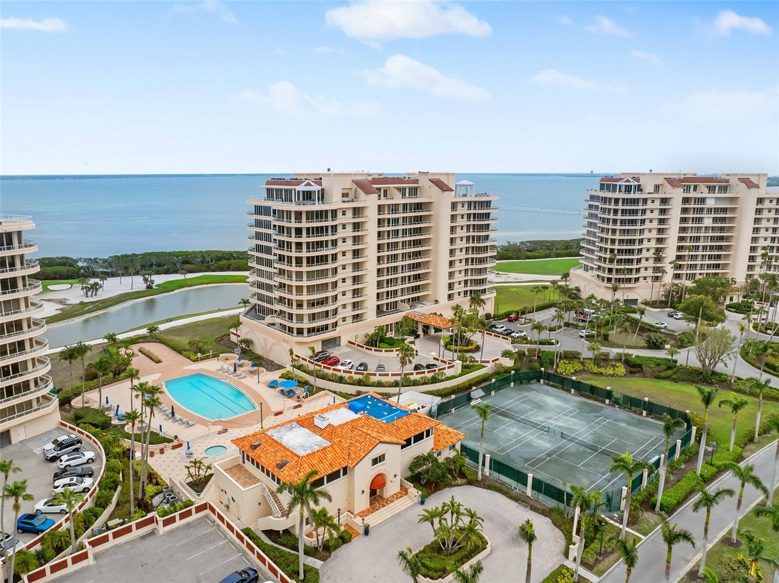 Image 62 of 70 For 3030 Grand Bay Boulevard 324