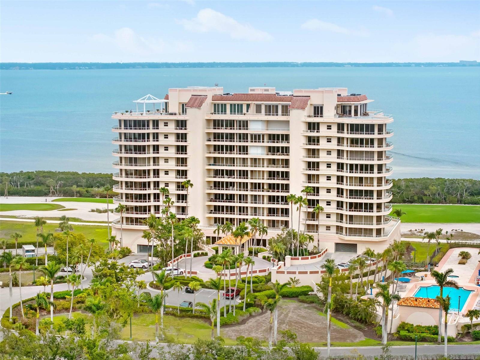 Image 66 of 70 For 3030 Grand Bay Boulevard 324