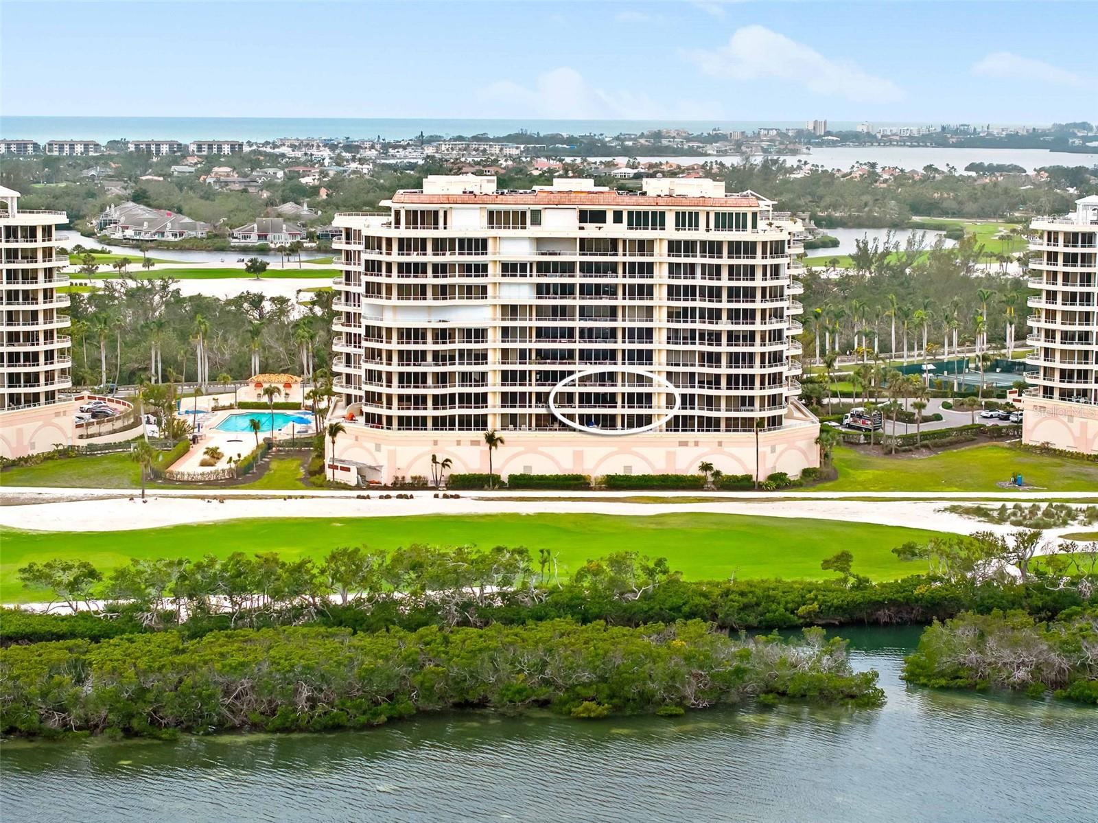 Image 67 of 70 For 3030 Grand Bay Boulevard 324