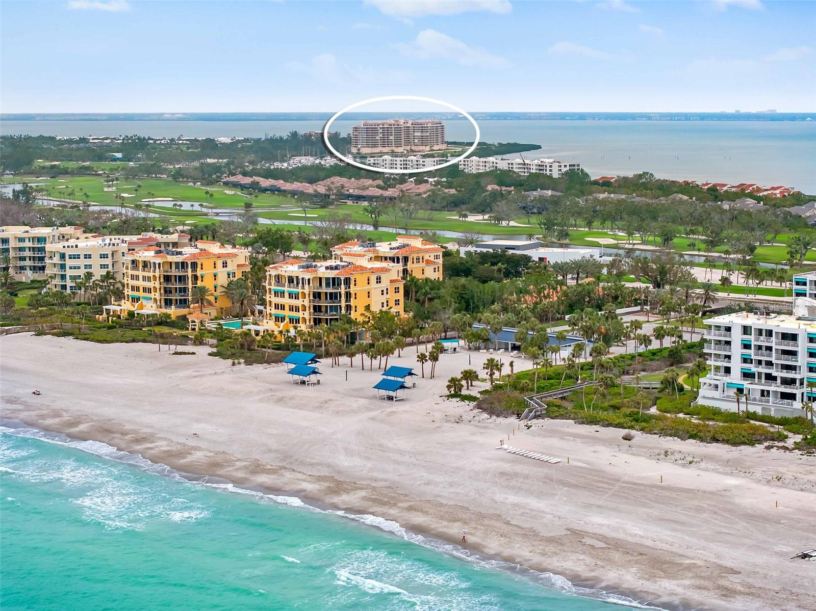 Image 70 of 70 For 3030 Grand Bay Boulevard 324