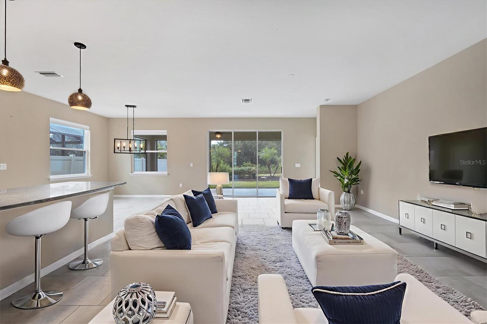 Image 7 of 54 For 7829 Birdie Bend Way