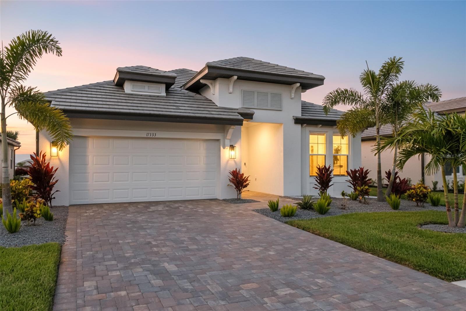 Details for 17333 Savory Mist Circle, LAKEWOOD RANCH, FL 34211