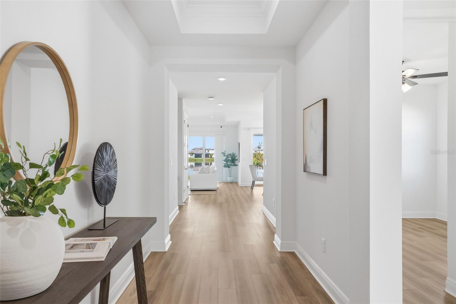 Image 13 of 61 For 17333 Savory Mist Circle