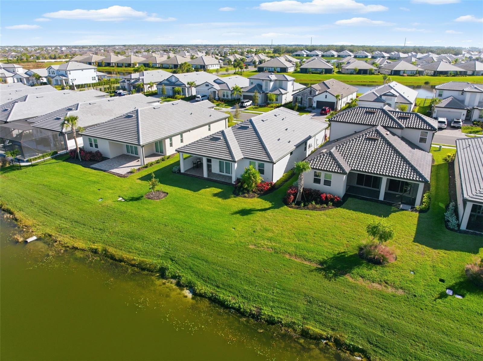 Image 47 of 61 For 17333 Savory Mist Circle