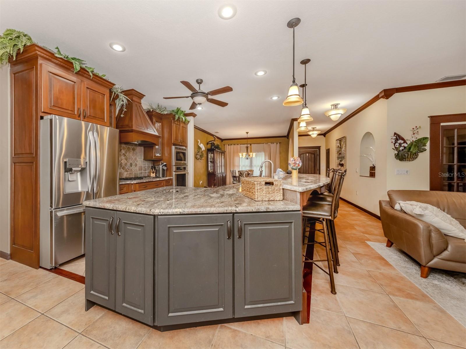 Image 21 of 76 For 1401 Pelican Lane