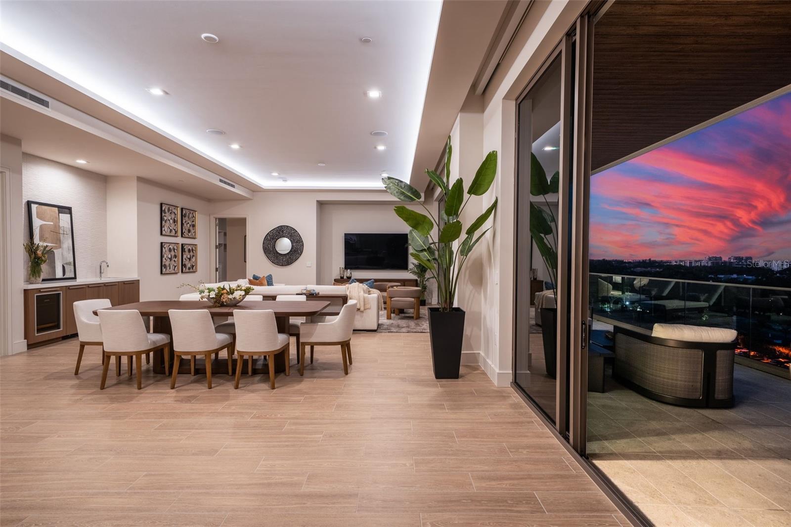 Image 27 of 48 For 1591 Gulf Of Mexico Drive 617