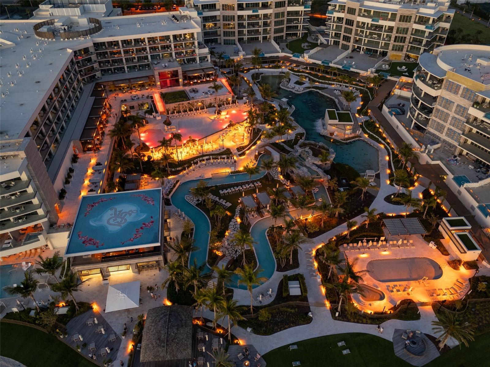 Image 38 of 48 For 1591 Gulf Of Mexico Drive 617