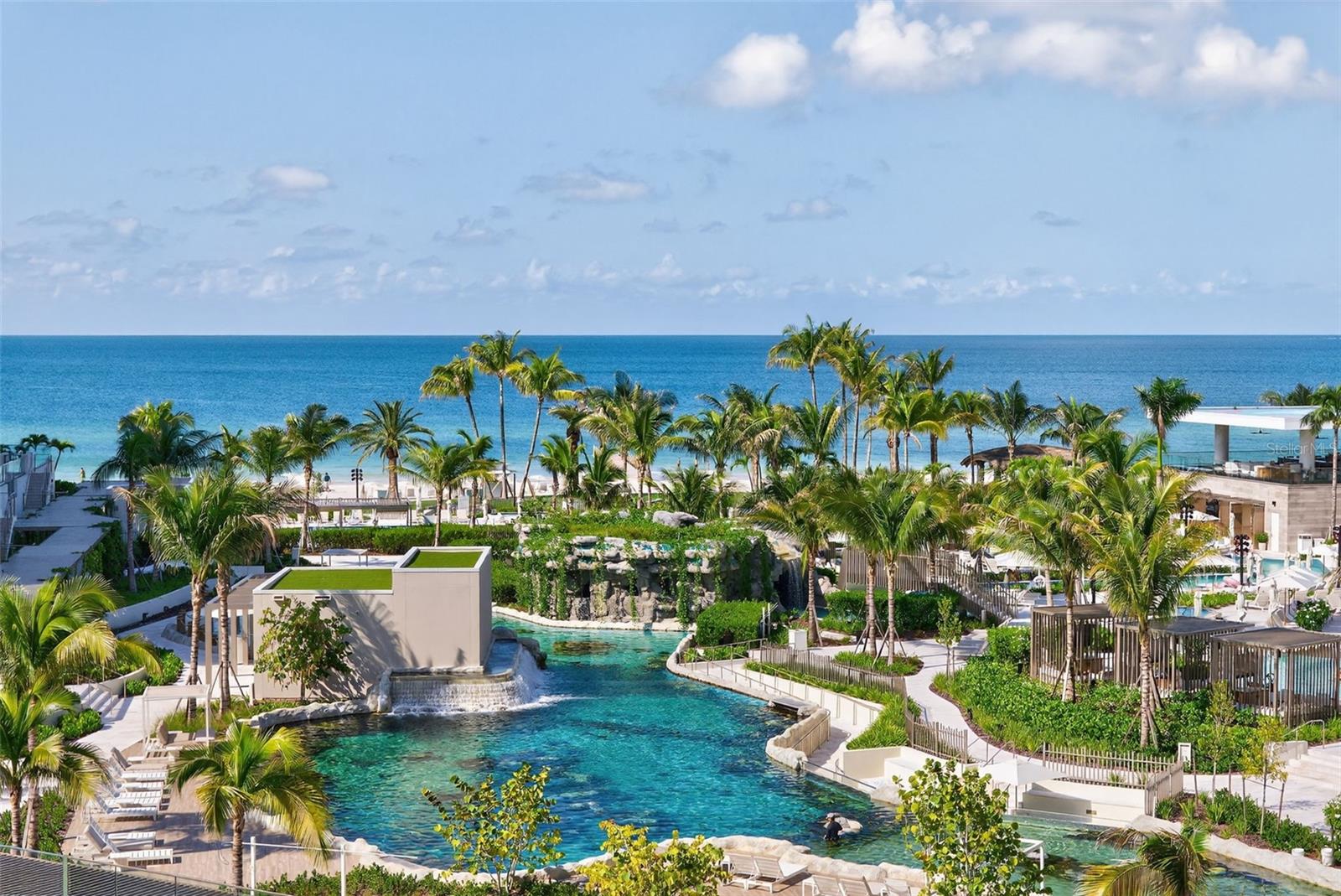 Image 41 of 48 For 1591 Gulf Of Mexico Drive 617