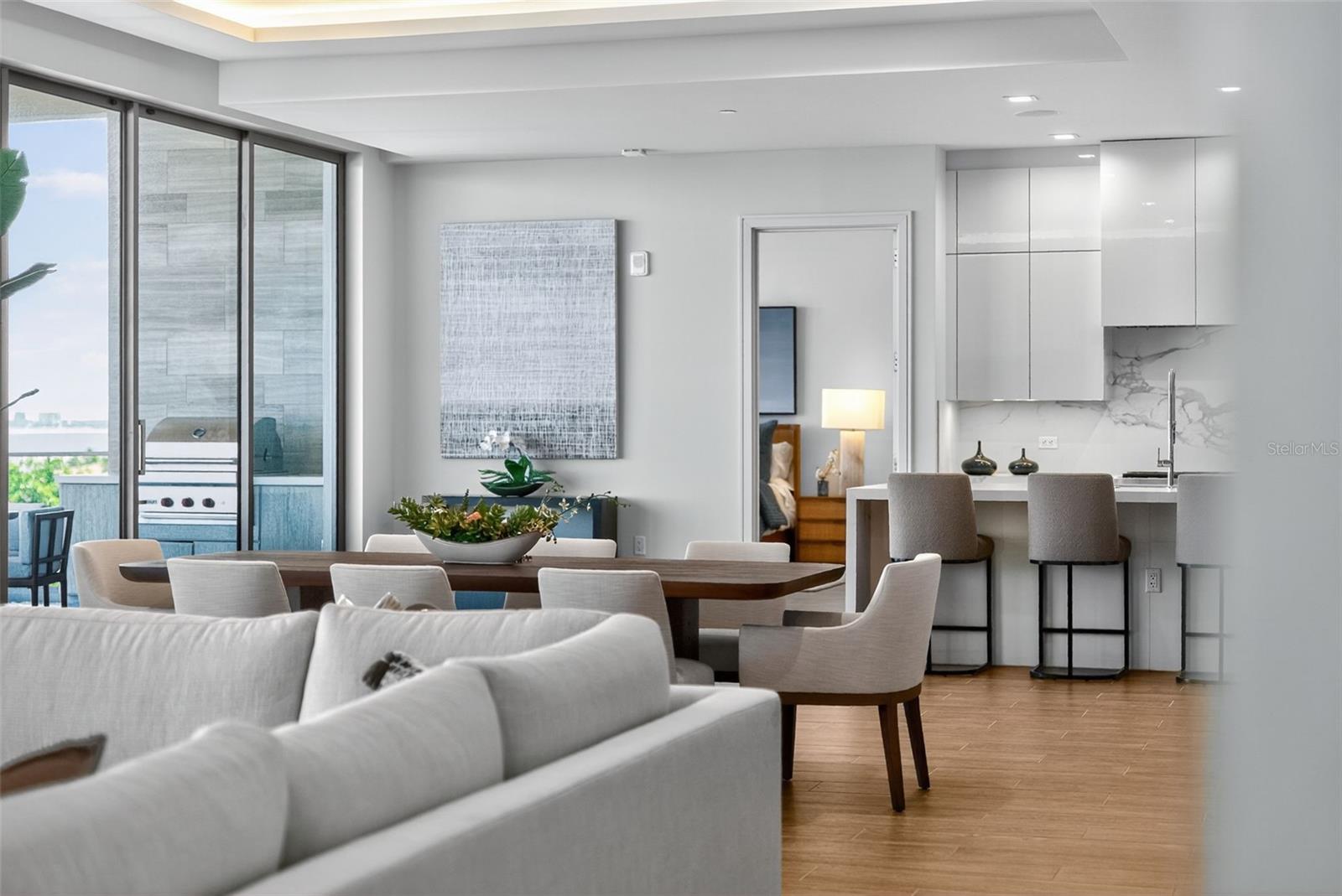 Image 5 of 48 For 1591 Gulf Of Mexico Drive 617