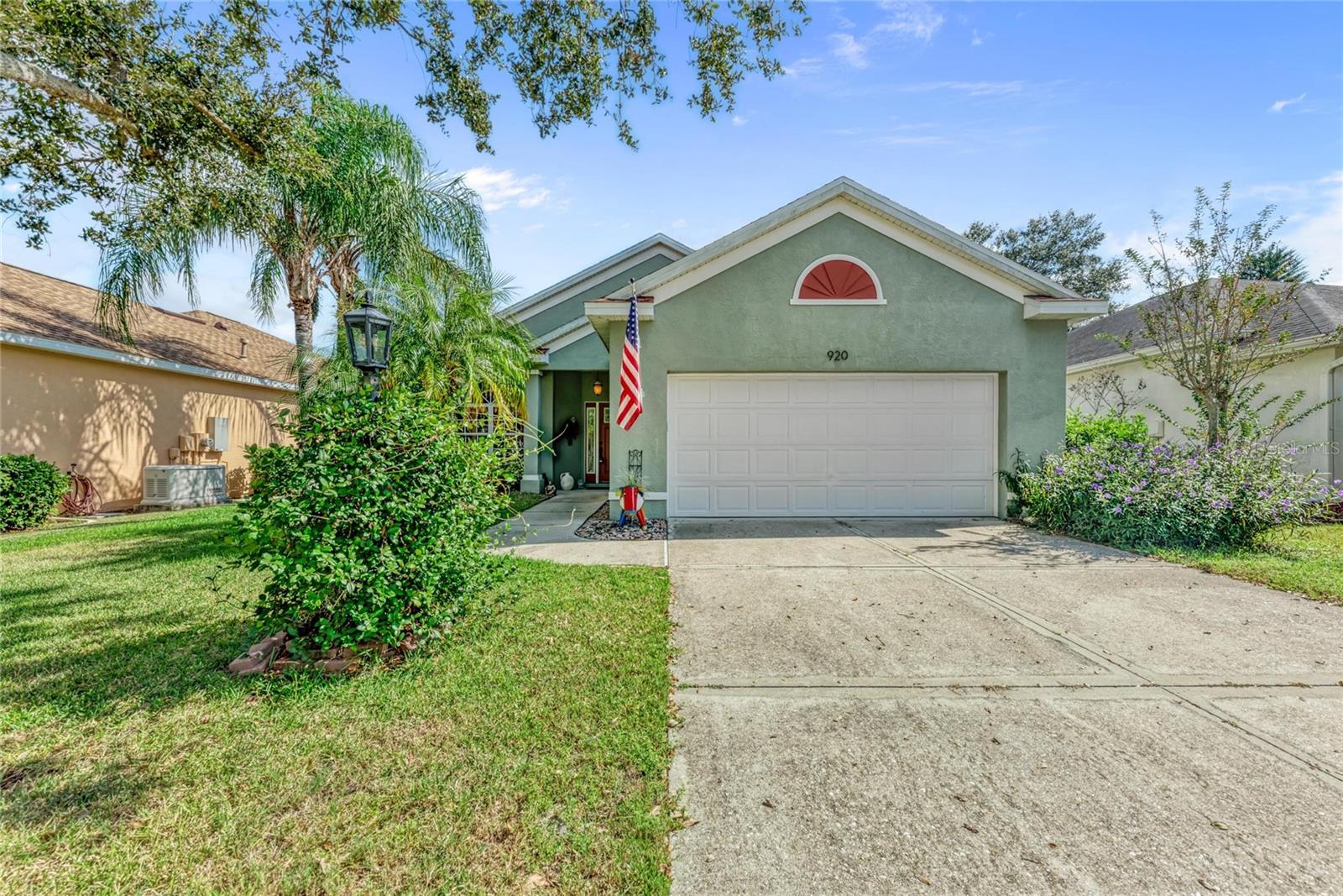 Details for 920 Springwood Circle, BRADENTON, FL 34212