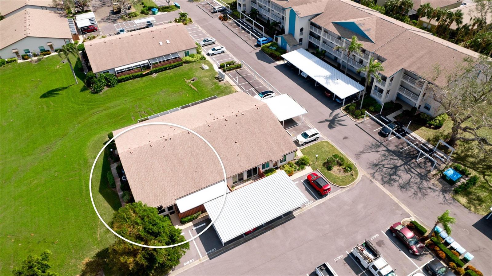 Image 38 of 49 For 2911 74th Street W 2276