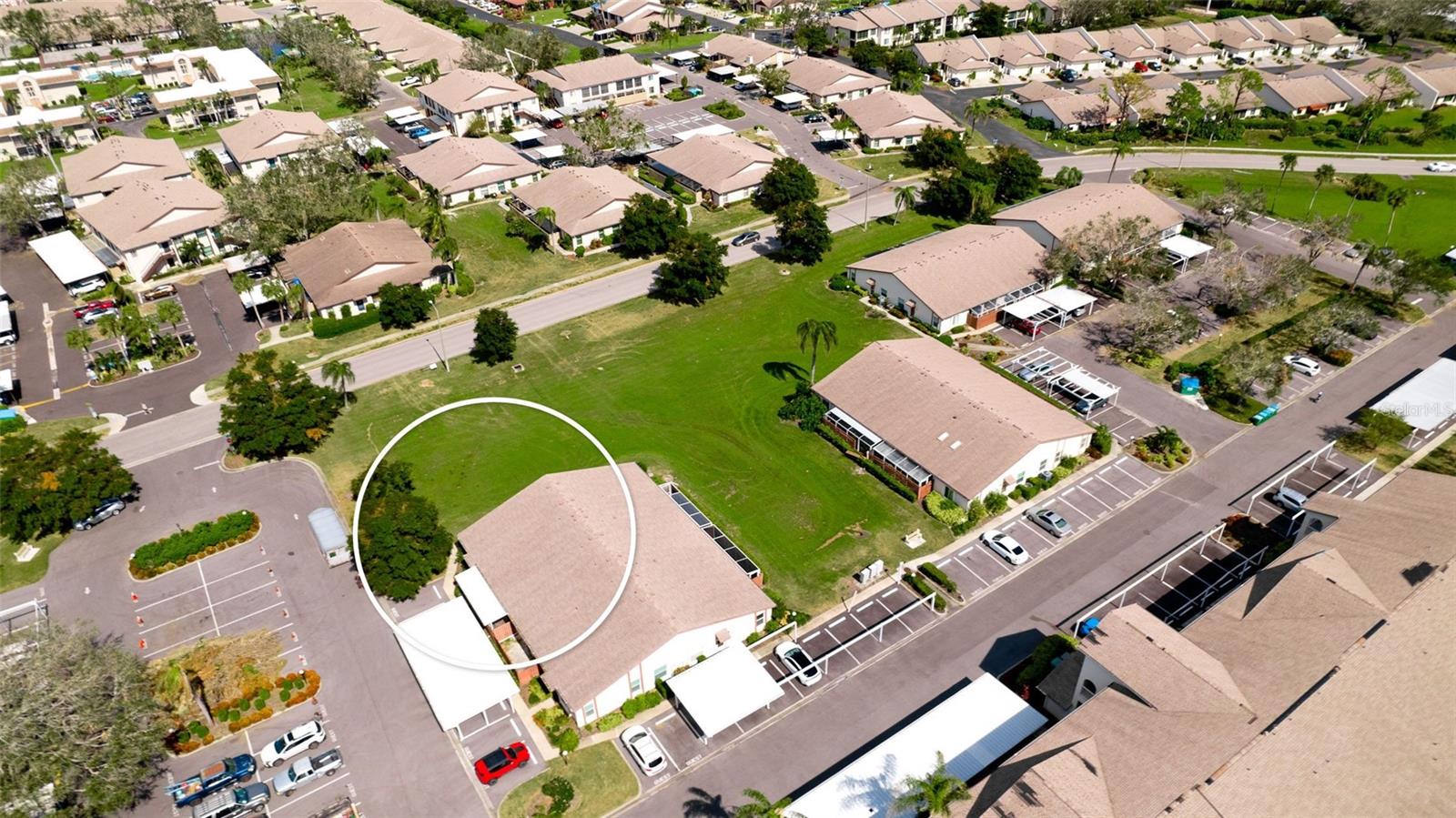 Image 40 of 49 For 2911 74th Street W 2276