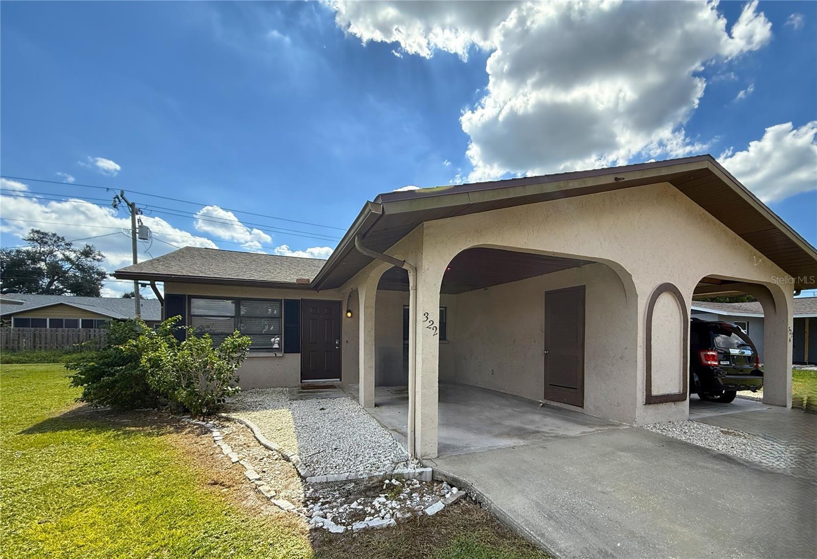 Details for 322 Briarwood Road B, VENICE, FL 34293