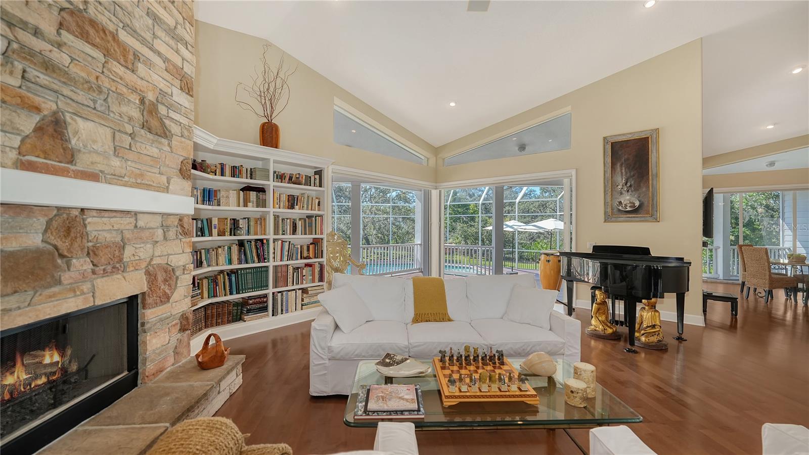 Image 9 of 40 For 3930 Elysian Woods Lane