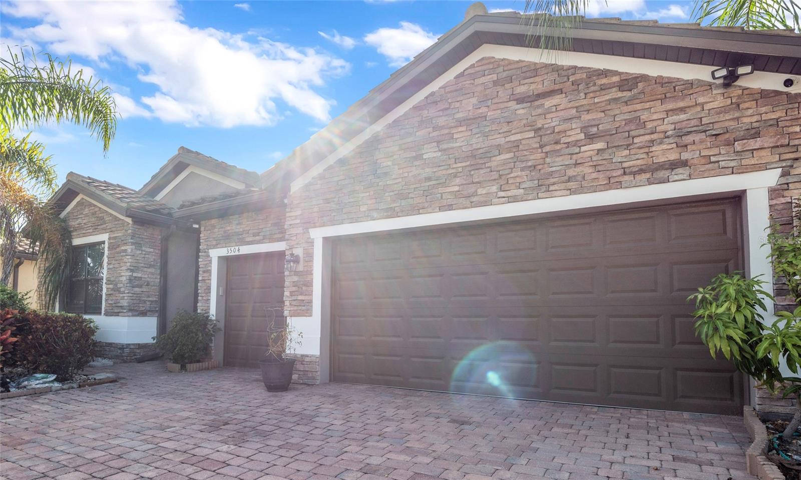 Image 2 of 44 For 3504 Savanna Palms Court