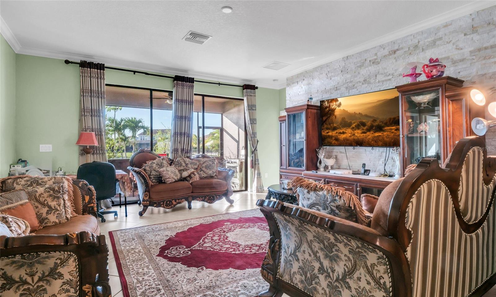 Image 21 of 44 For 3504 Savanna Palms Court