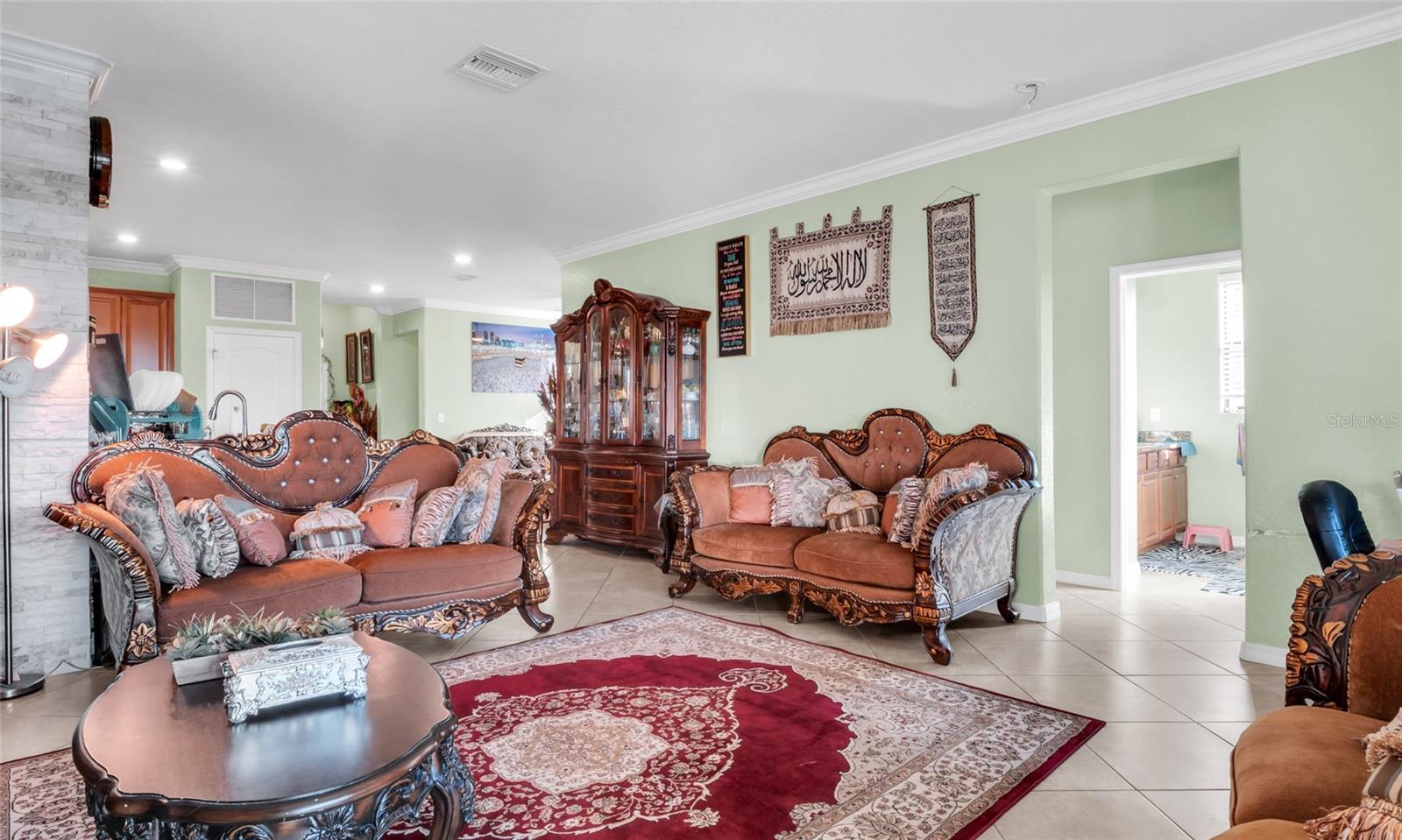 Image 22 of 44 For 3504 Savanna Palms Court