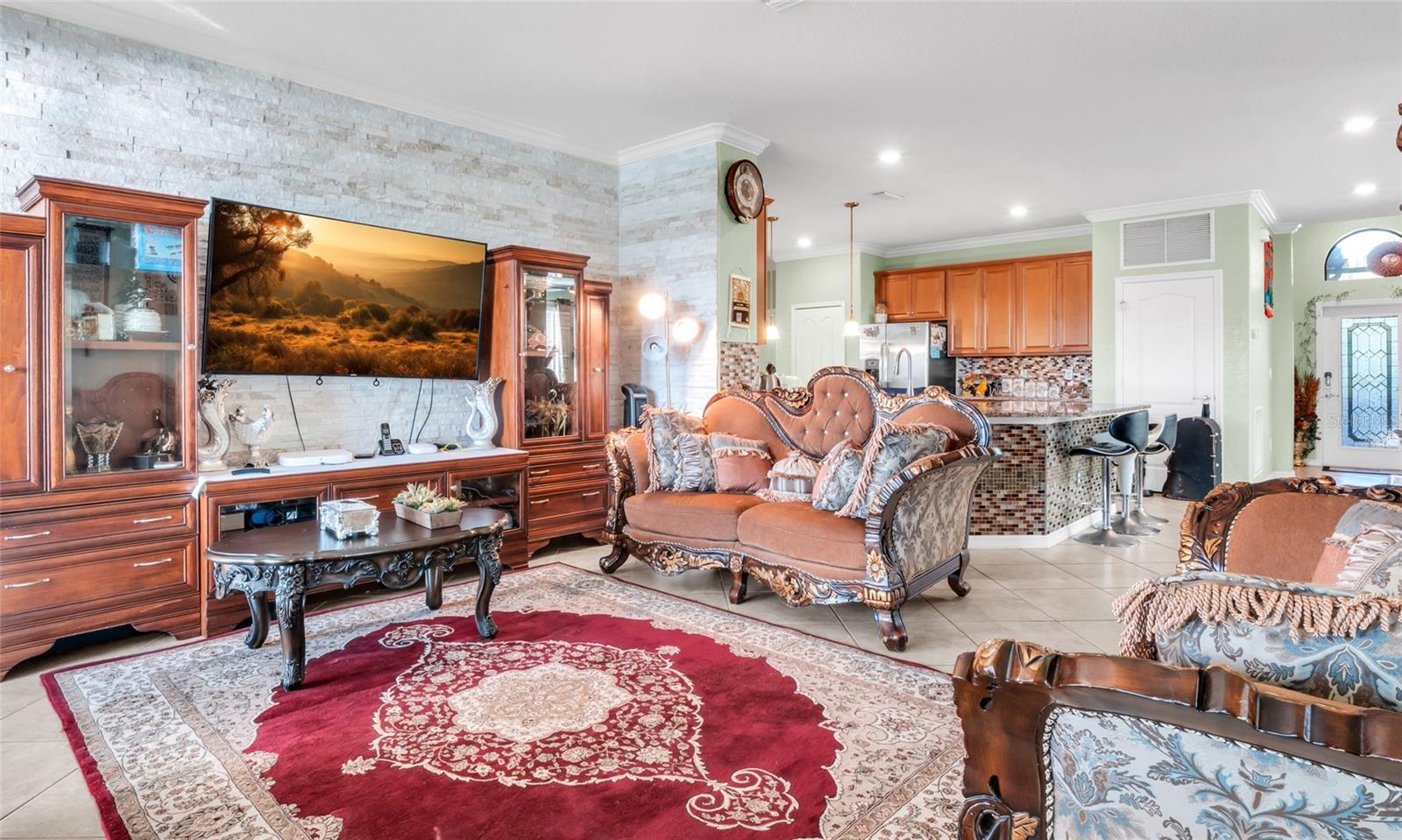 Image 23 of 44 For 3504 Savanna Palms Court