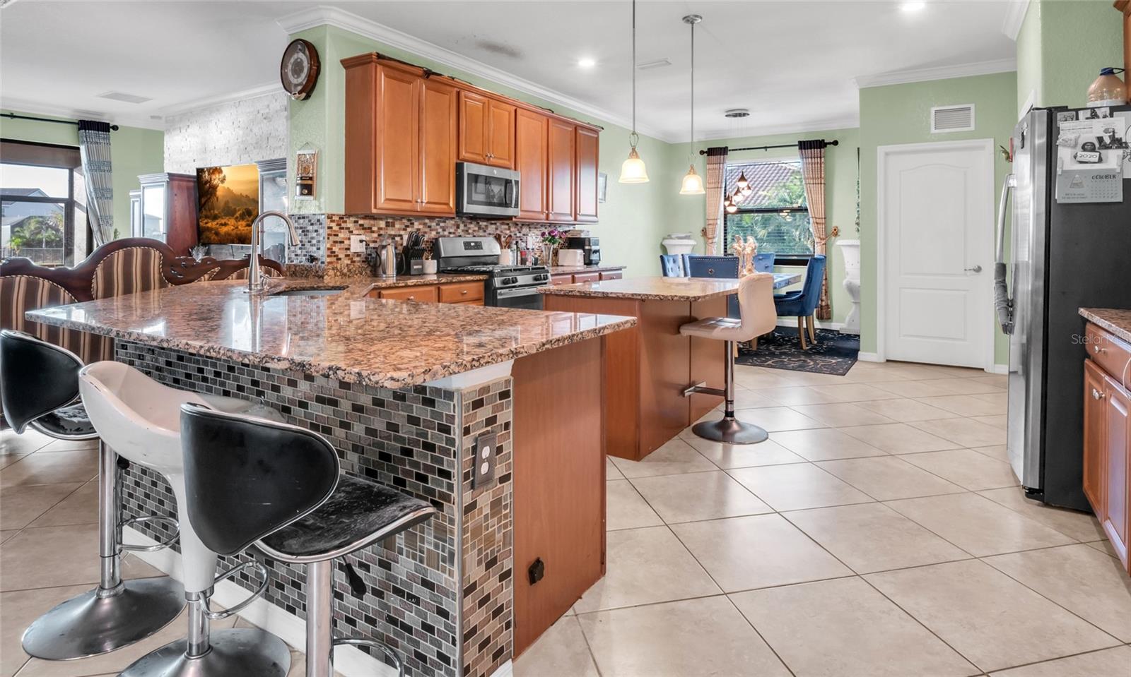 Image 26 of 44 For 3504 Savanna Palms Court