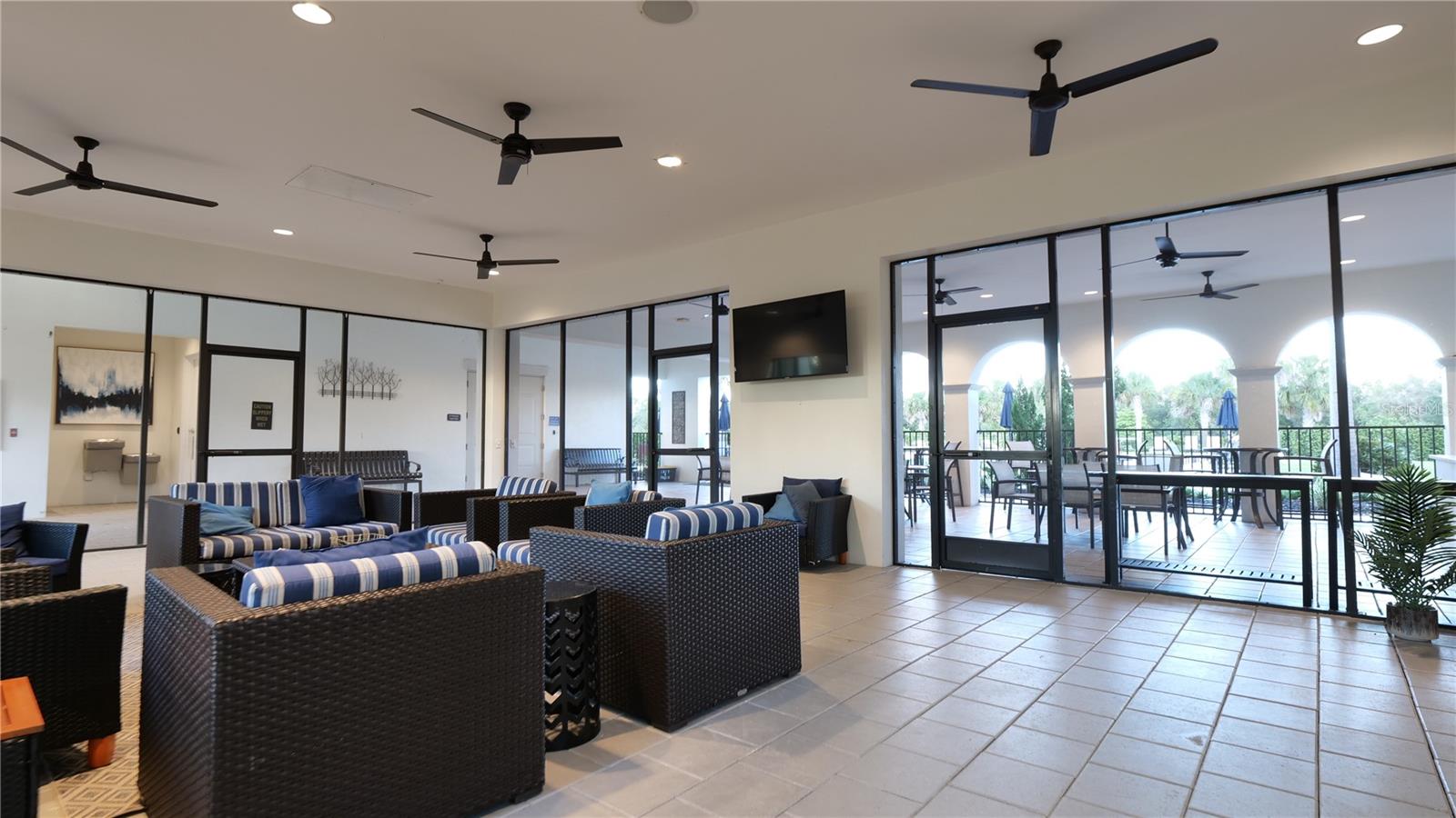 Image 42 of 44 For 3504 Savanna Palms Court