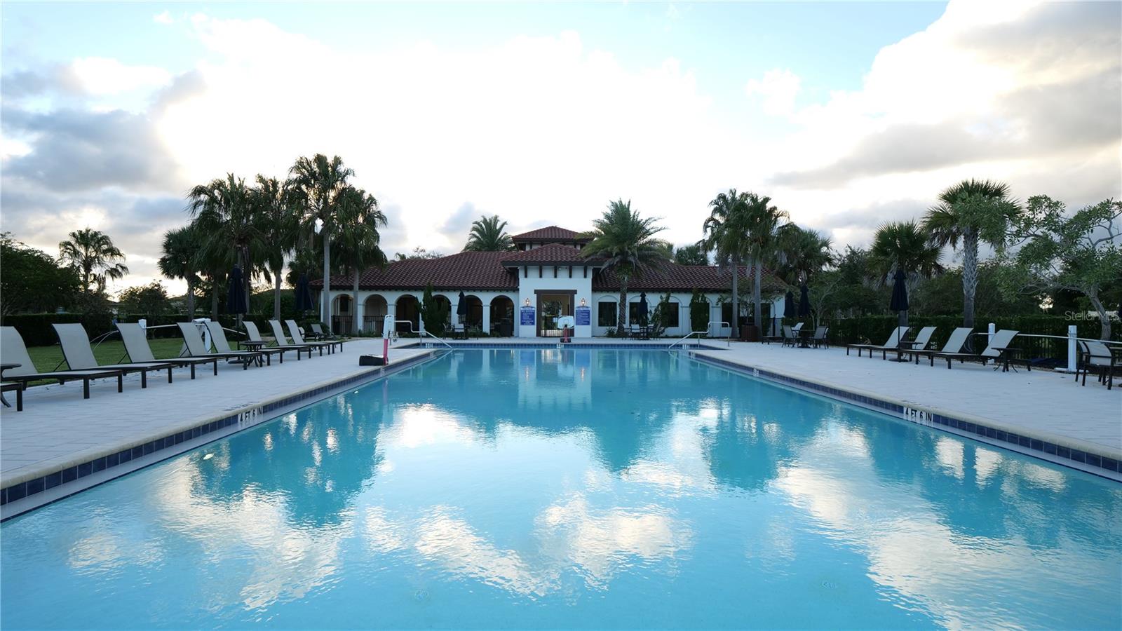 Image 43 of 44 For 3504 Savanna Palms Court