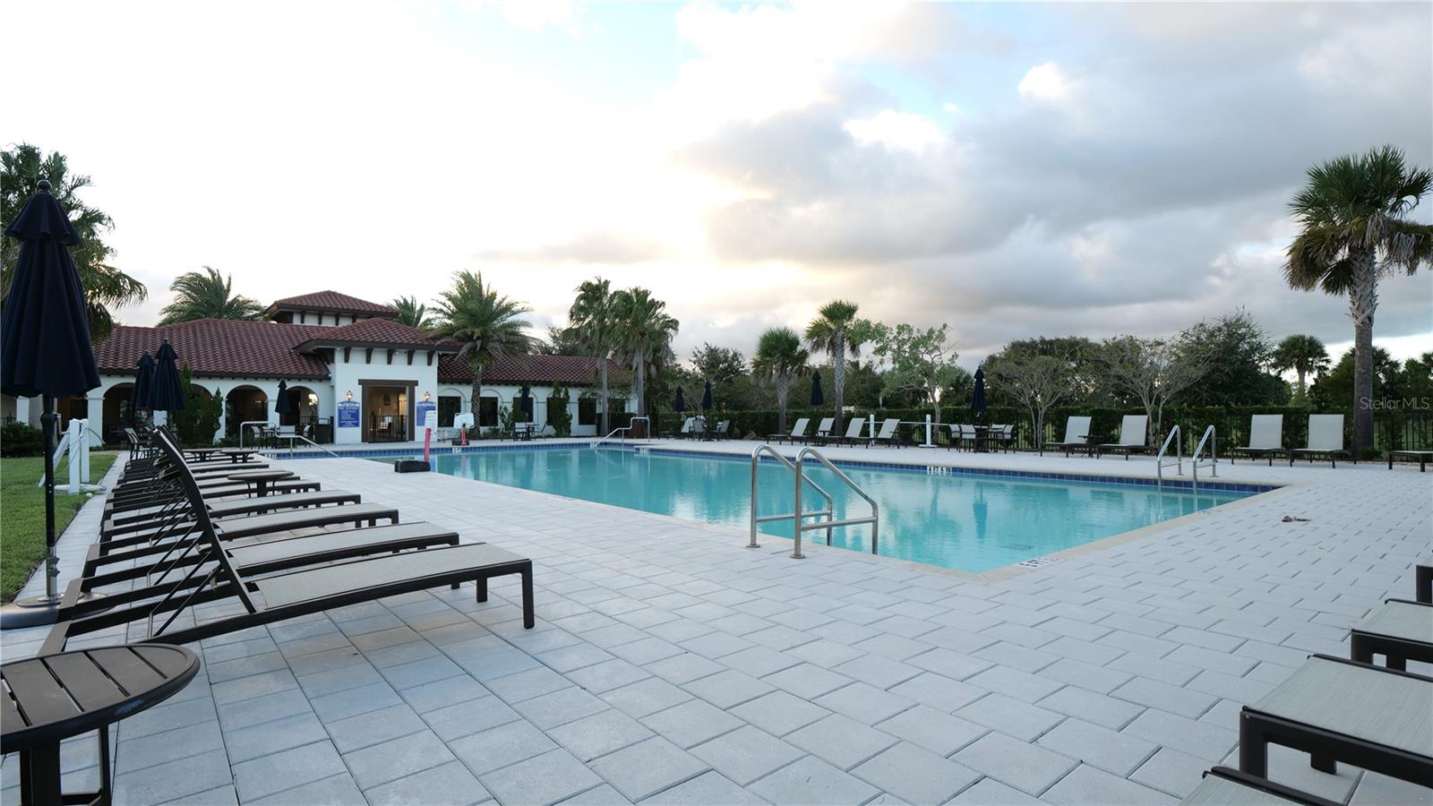 Image 44 of 44 For 3504 Savanna Palms Court