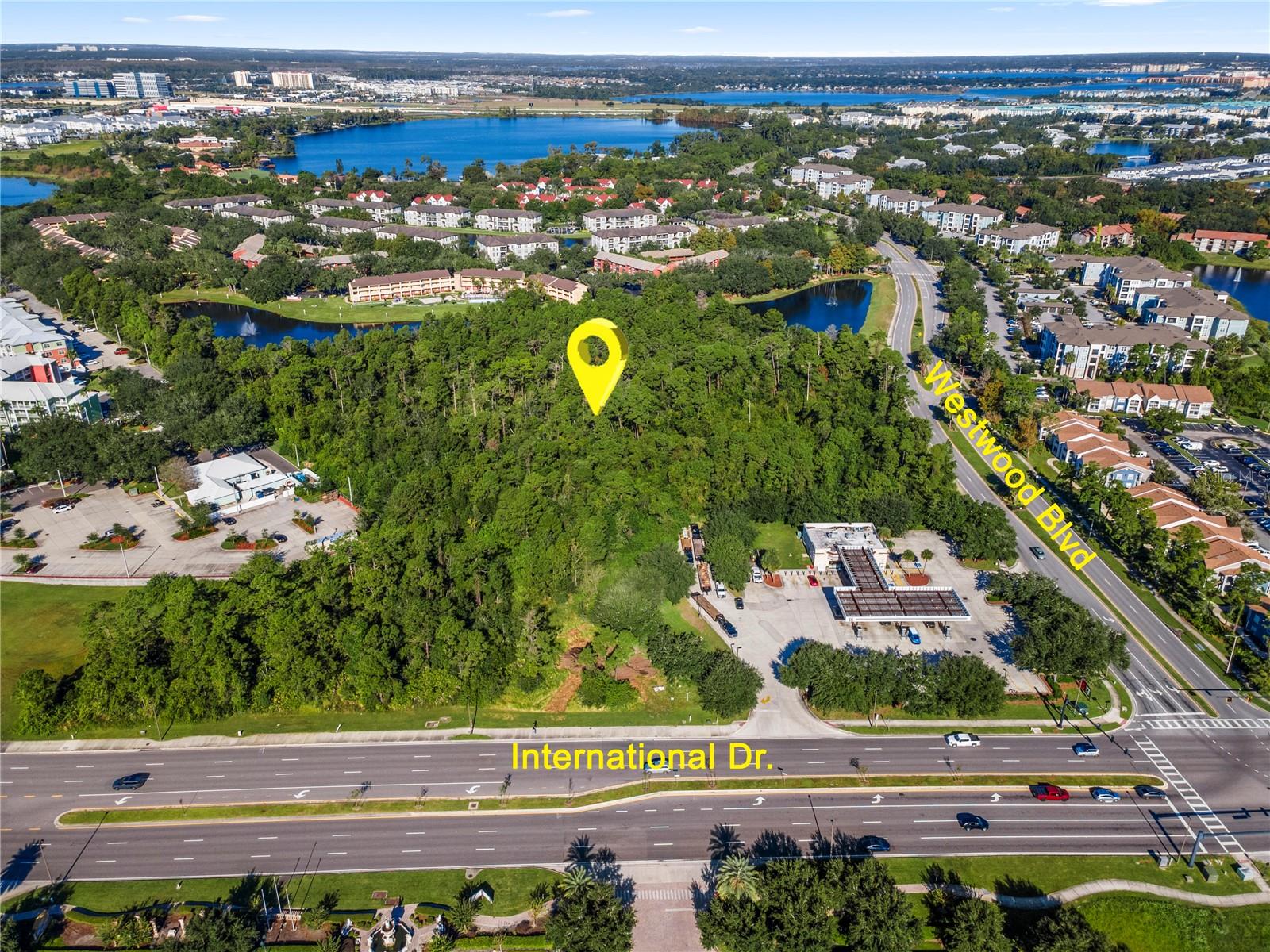 Image 18 of 29 For 11990 International Drive