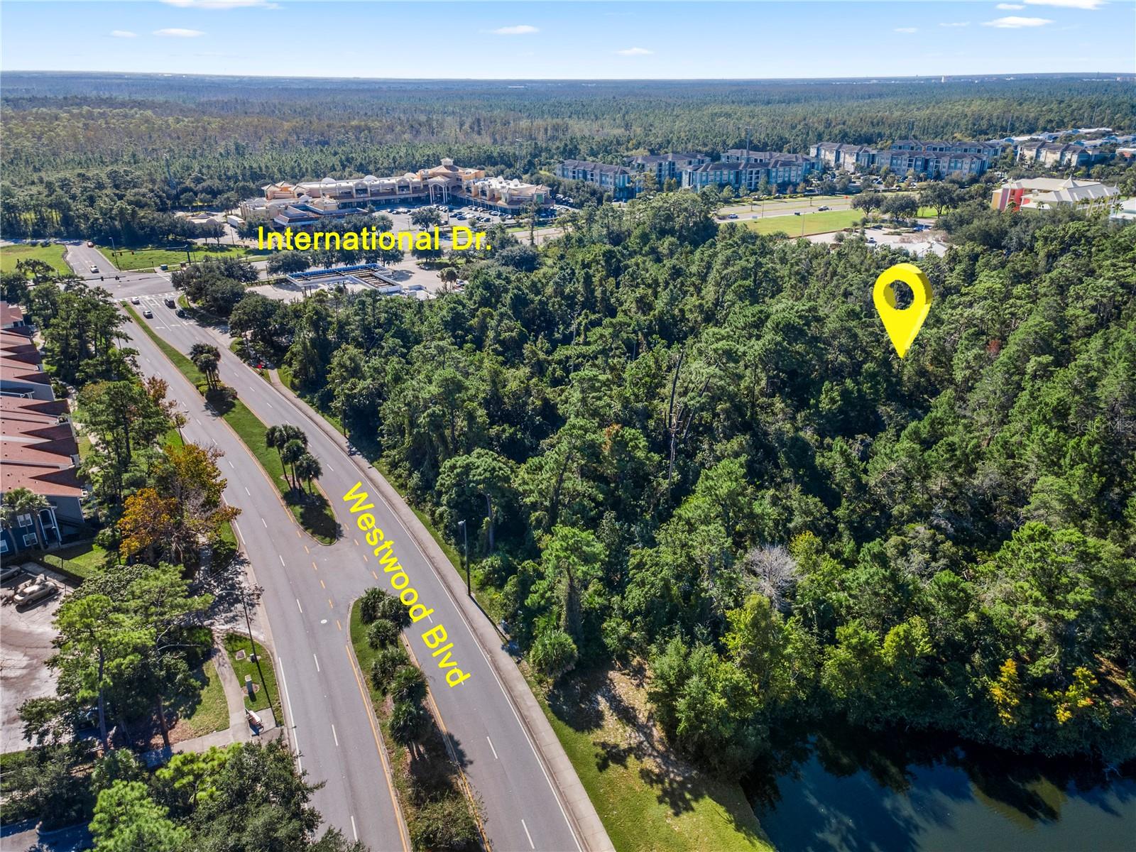 Image 28 of 29 For 11990 International Drive