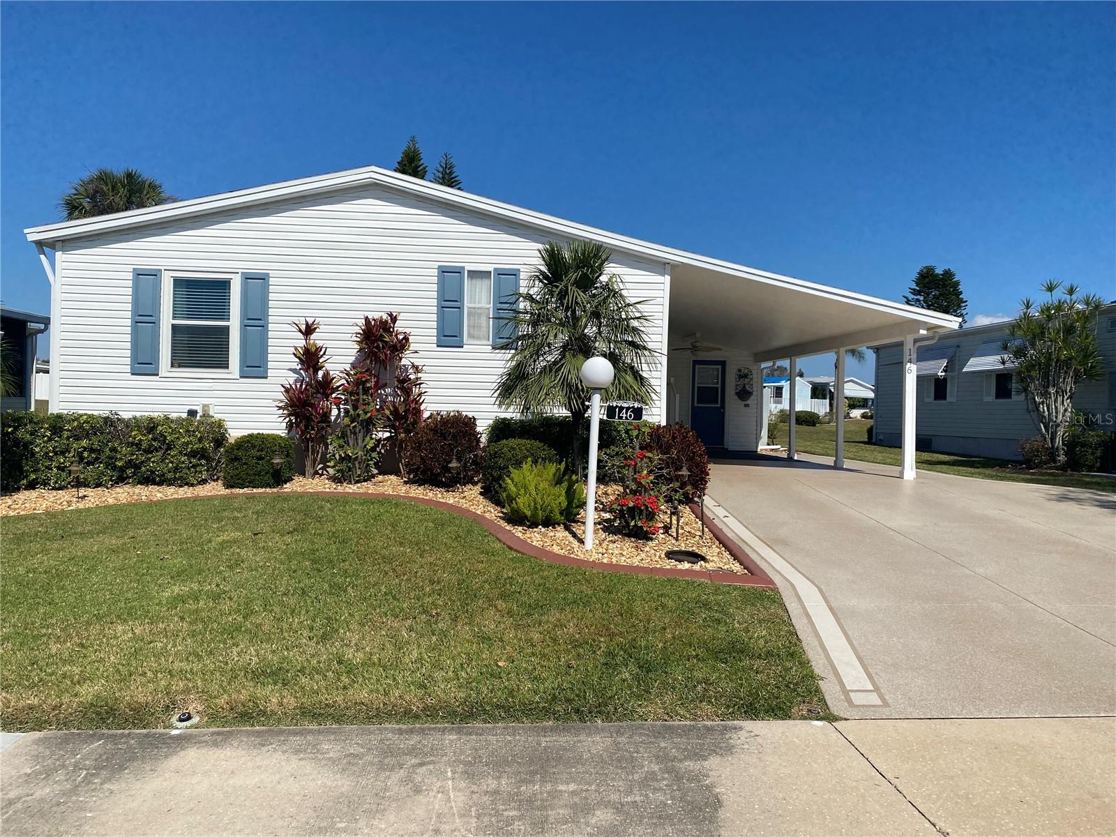 Details for 146 Nightingale Circle, ELLENTON, FL 34222