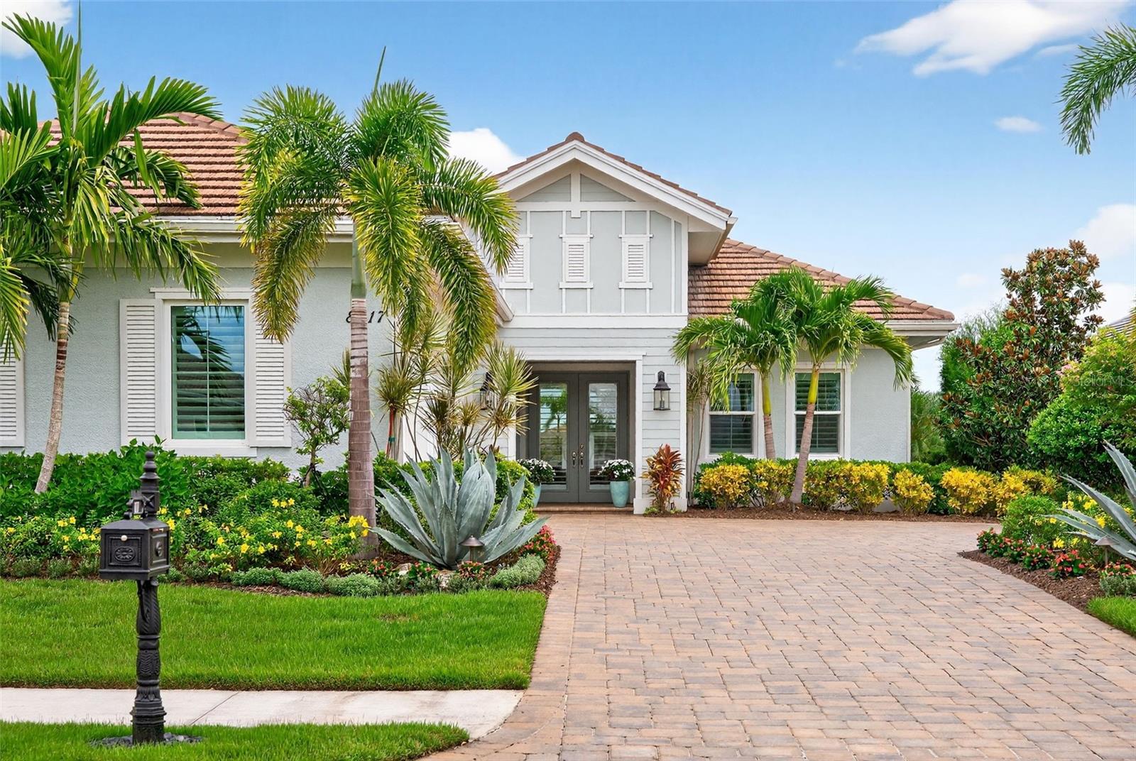 Details for 8217 Pavia Way, BRADENTON, FL 34202