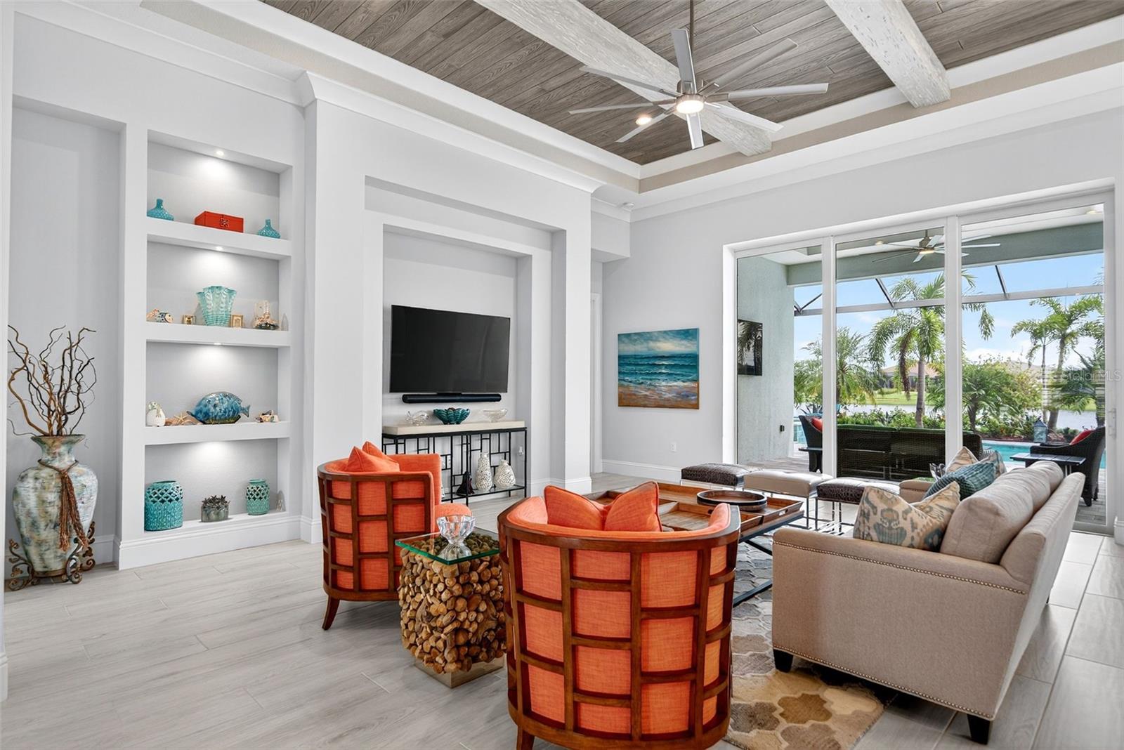 Image 12 of 100 For 8217 Pavia Way