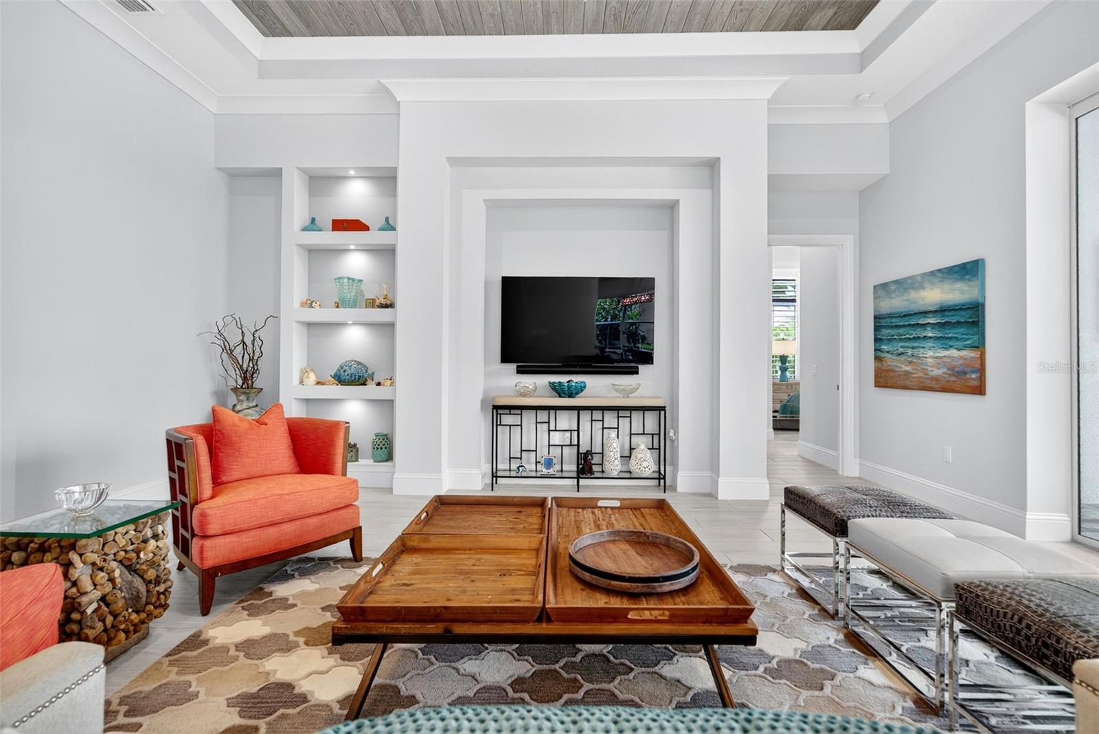 Image 15 of 100 For 8217 Pavia Way