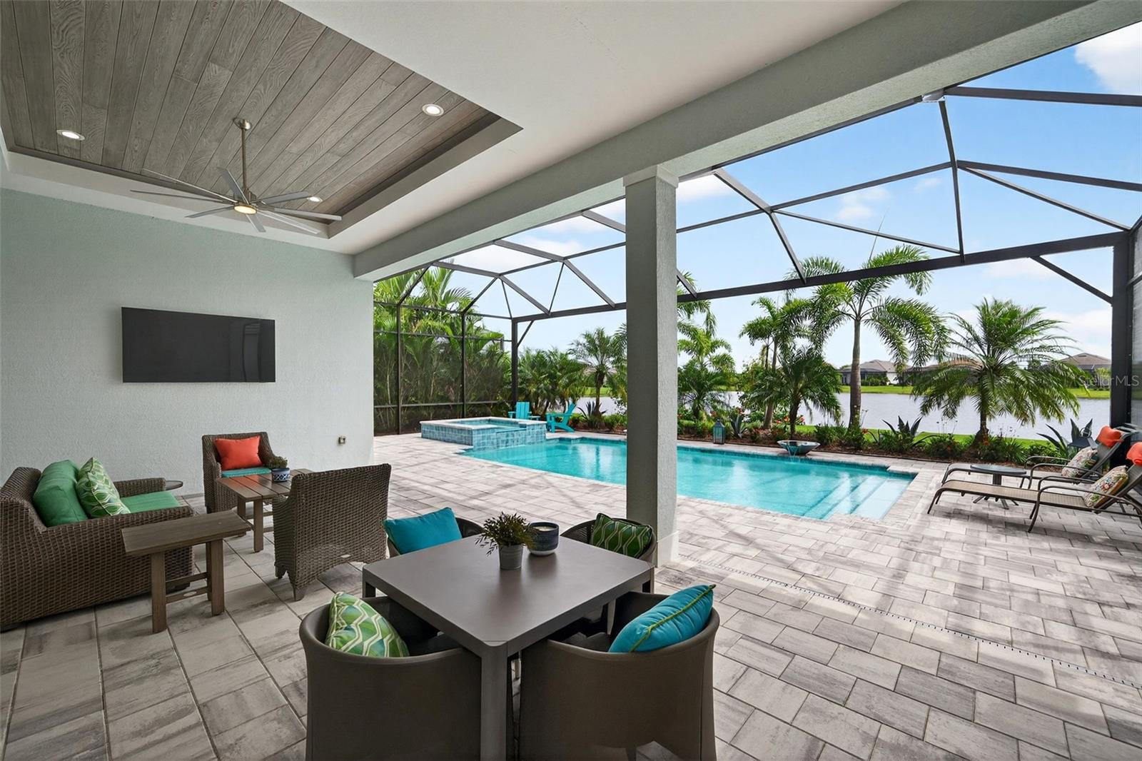 Image 45 of 100 For 8217 Pavia Way