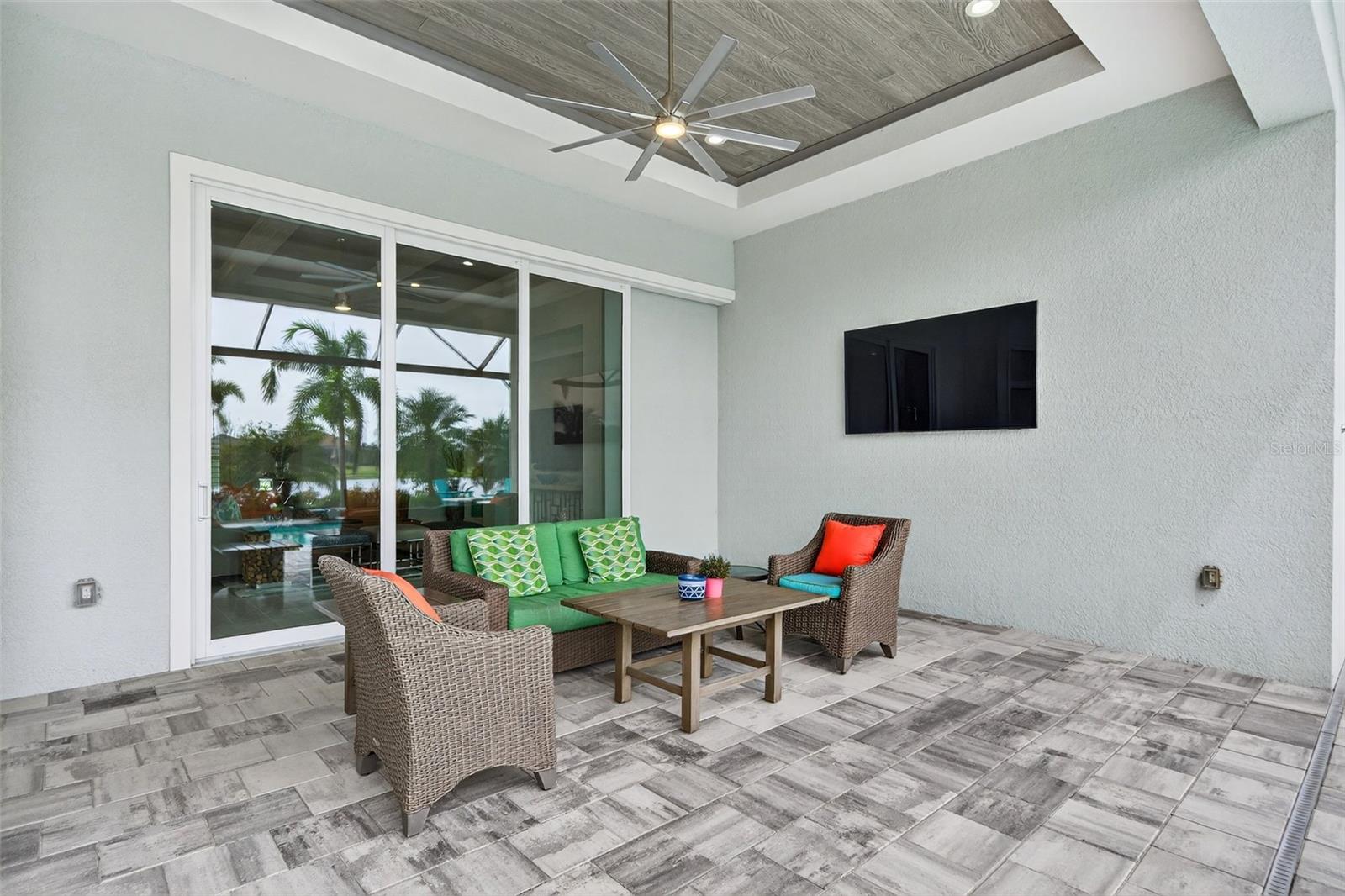 Image 46 of 100 For 8217 Pavia Way