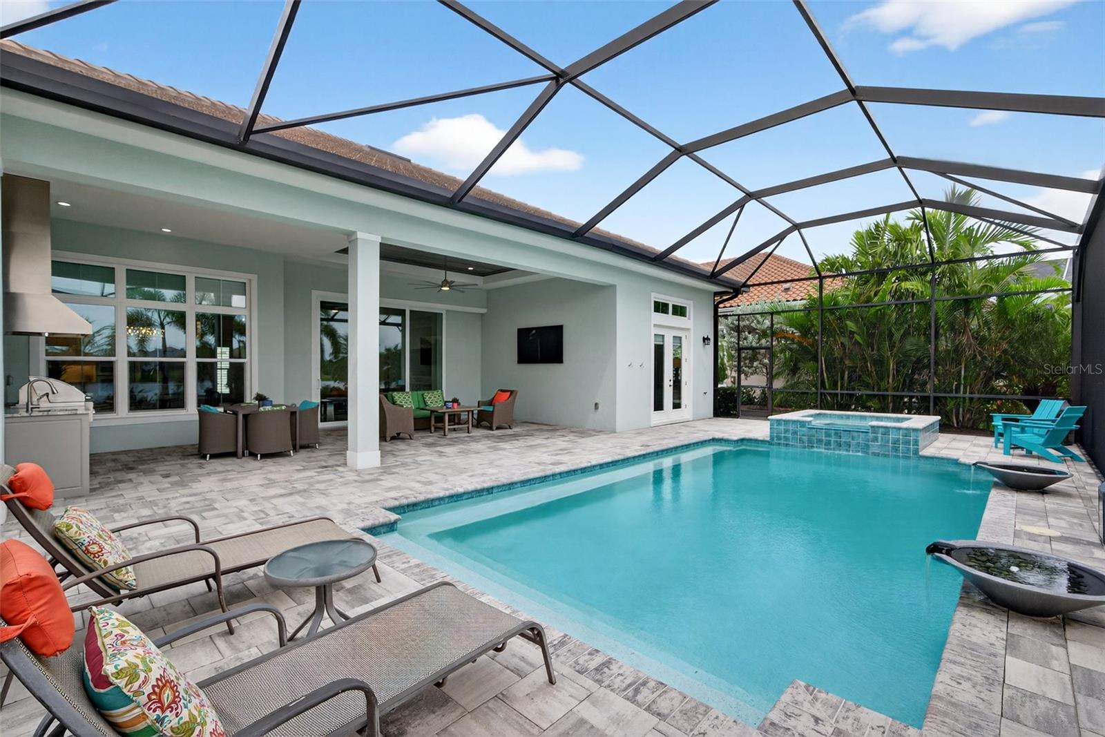 Image 55 of 100 For 8217 Pavia Way