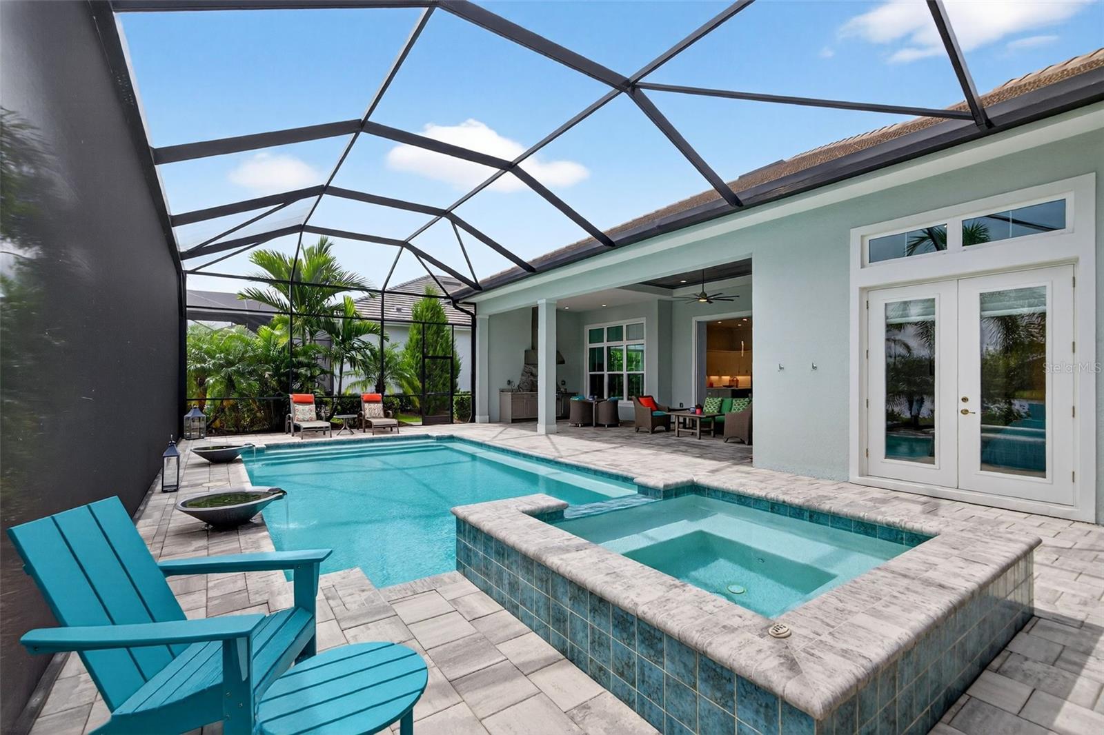 Image 59 of 100 For 8217 Pavia Way