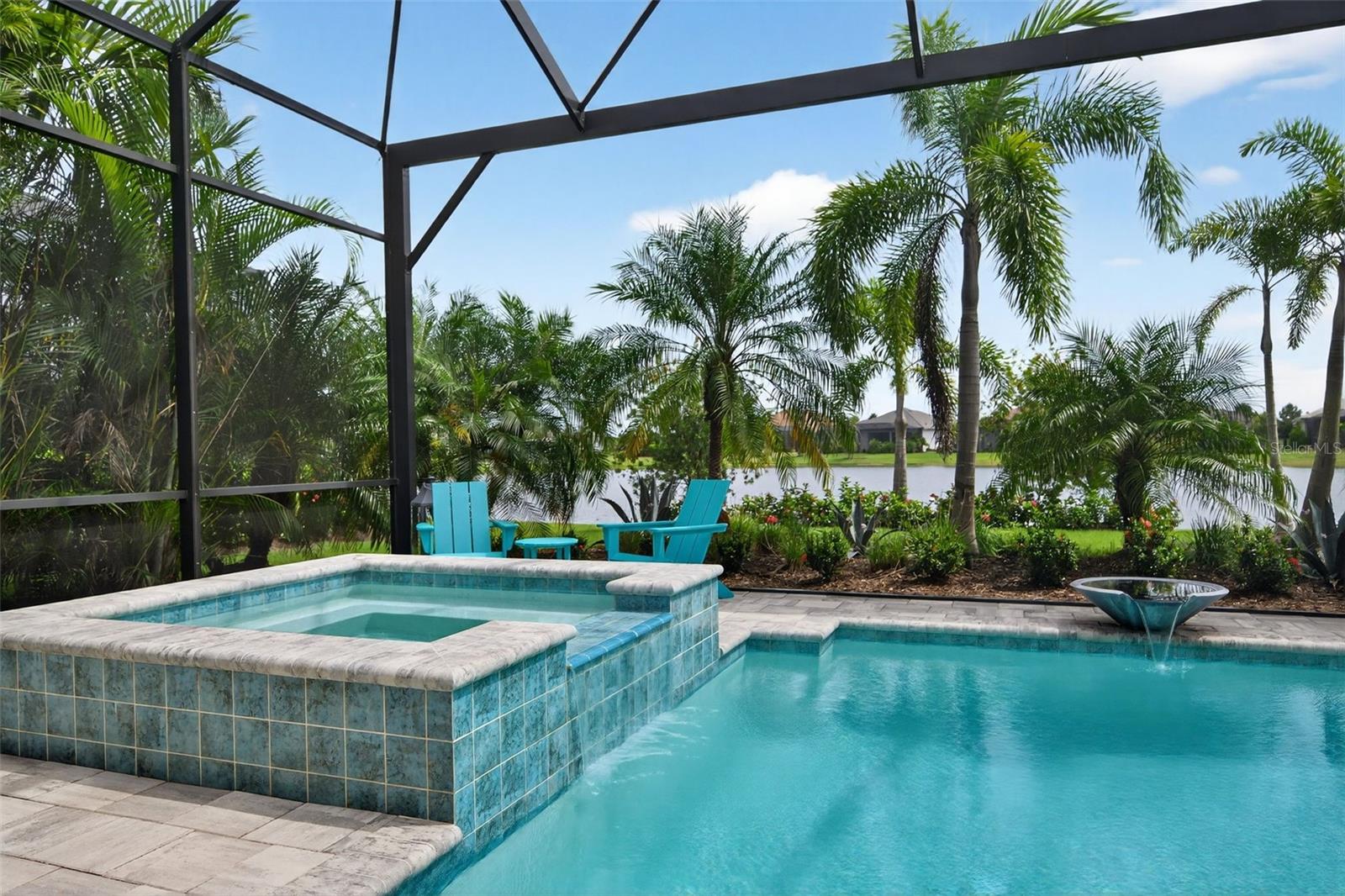 Image 65 of 100 For 8217 Pavia Way