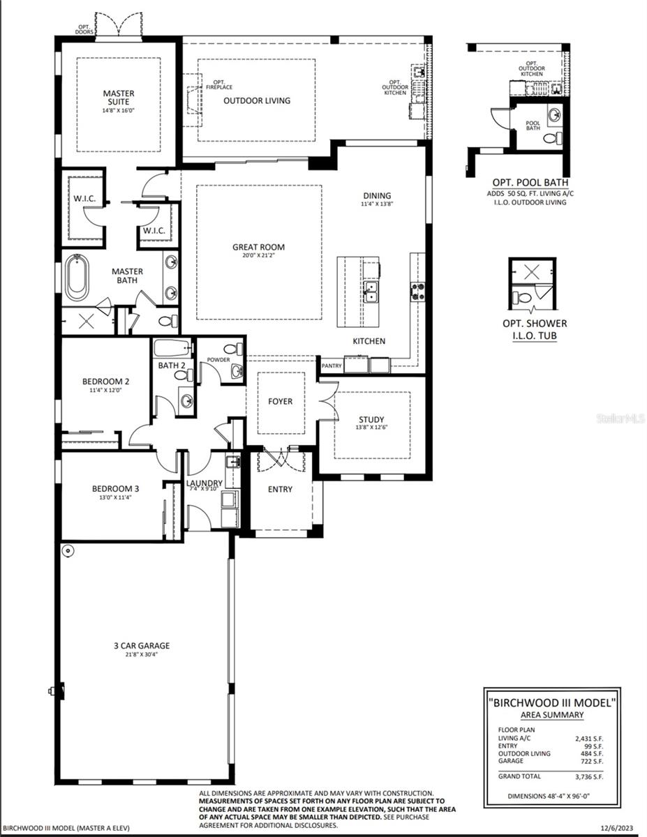 Image 7 of 100 For 8217 Pavia Way