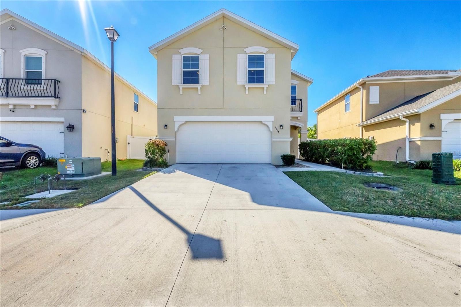 Details for 5118 San Palermo Drive, BRADENTON, FL 34208