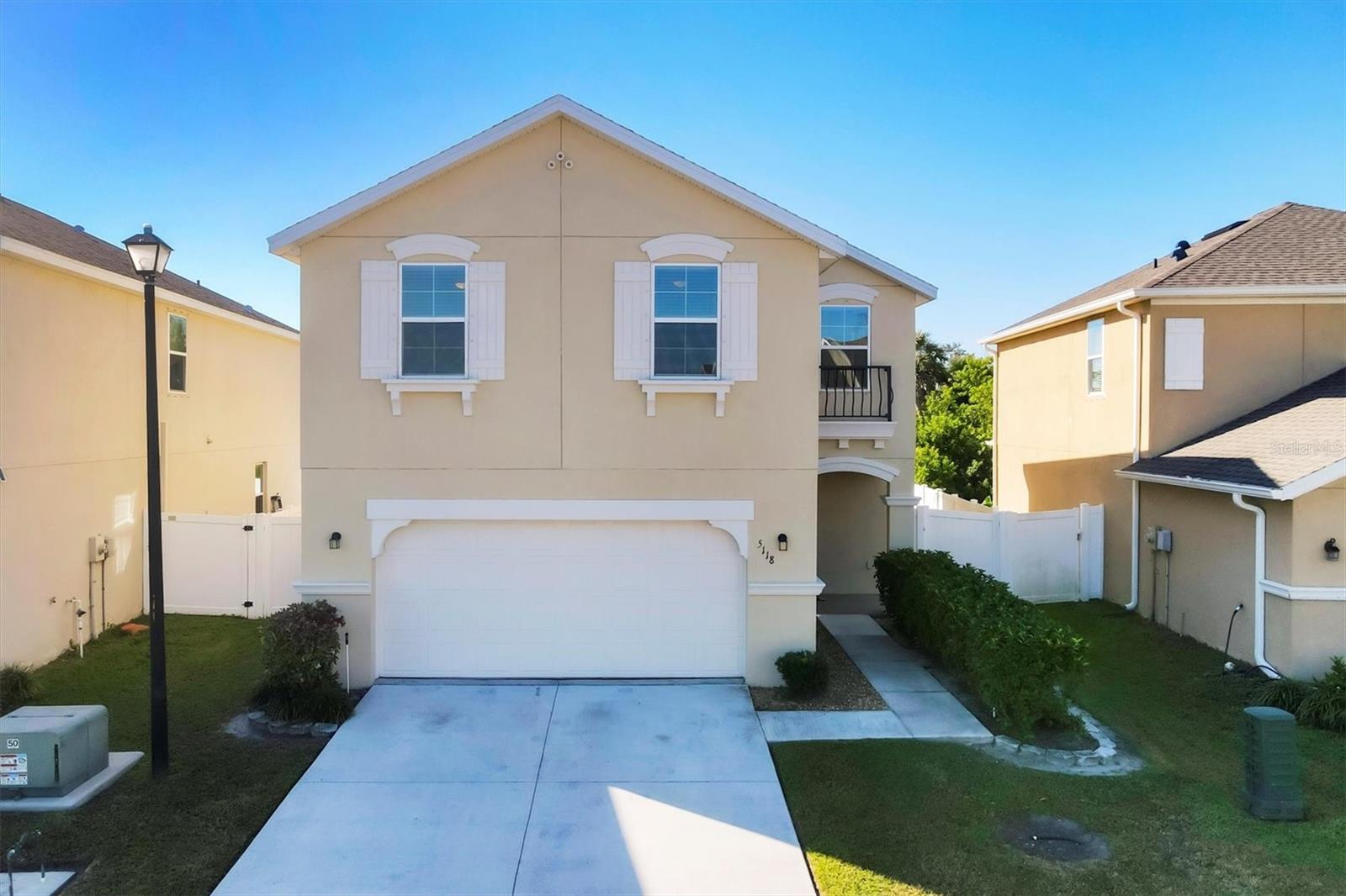 Image 2 of 58 For 5118 San Palermo Drive