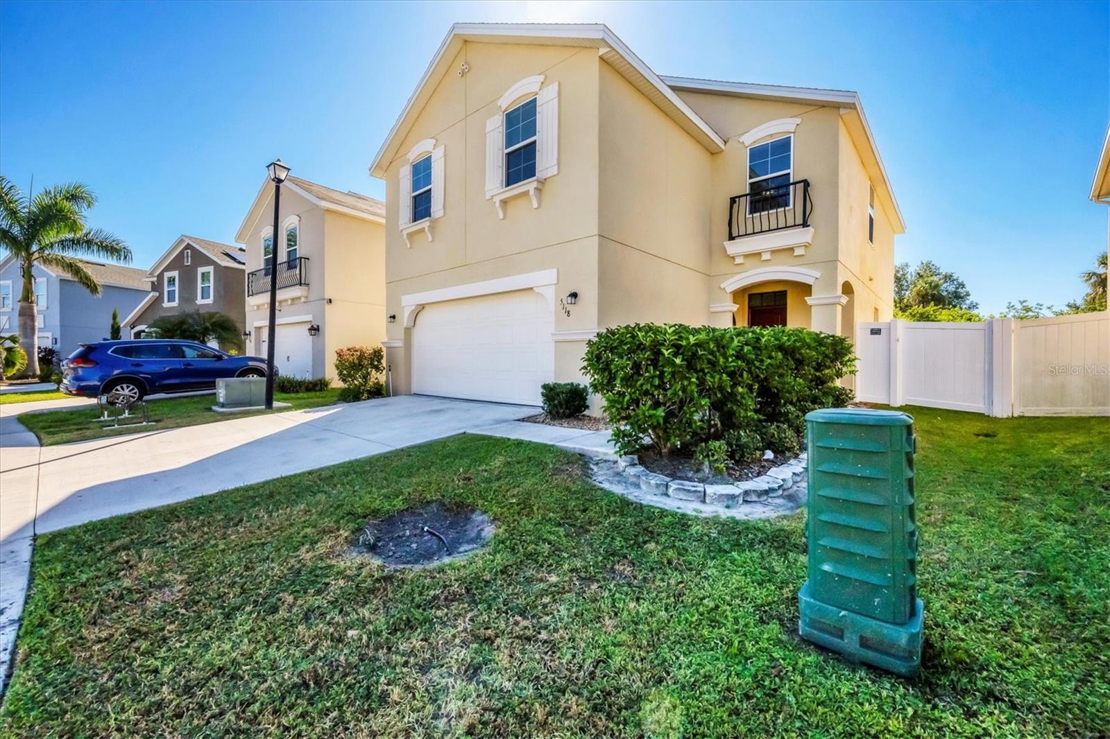 Image 3 of 58 For 5118 San Palermo Drive