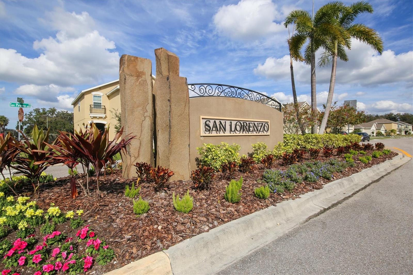 Image 4 of 58 For 5118 San Palermo Drive