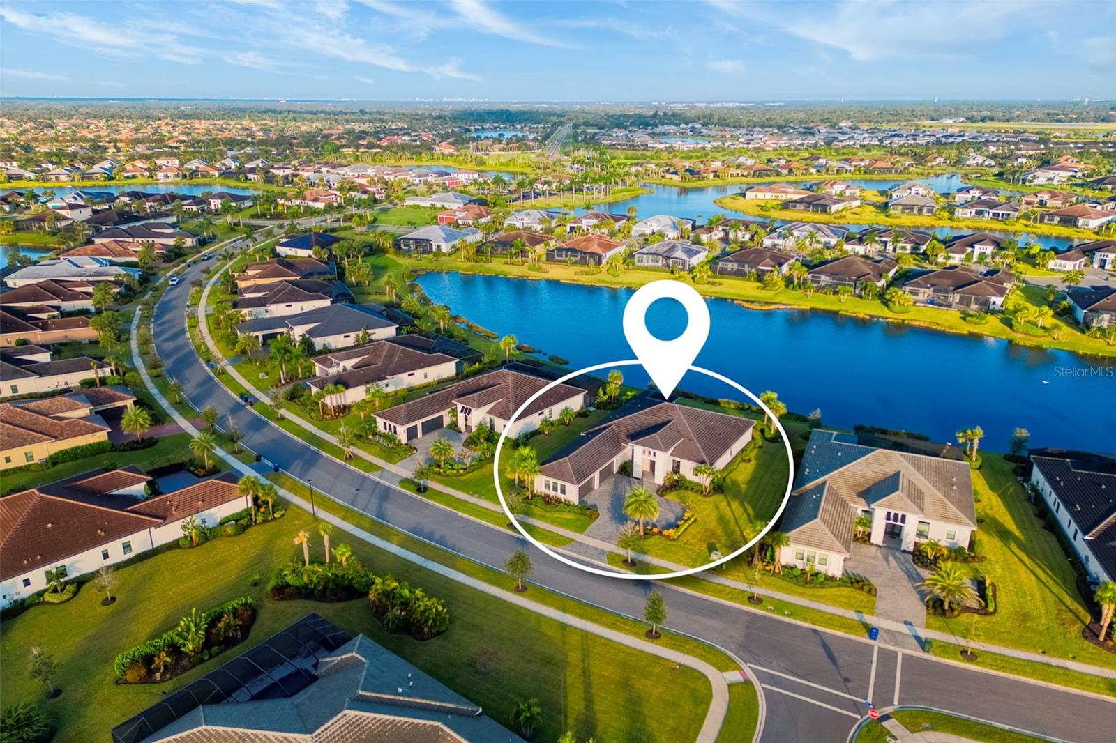 Image 4 of 81 For 9004 Artisan Way