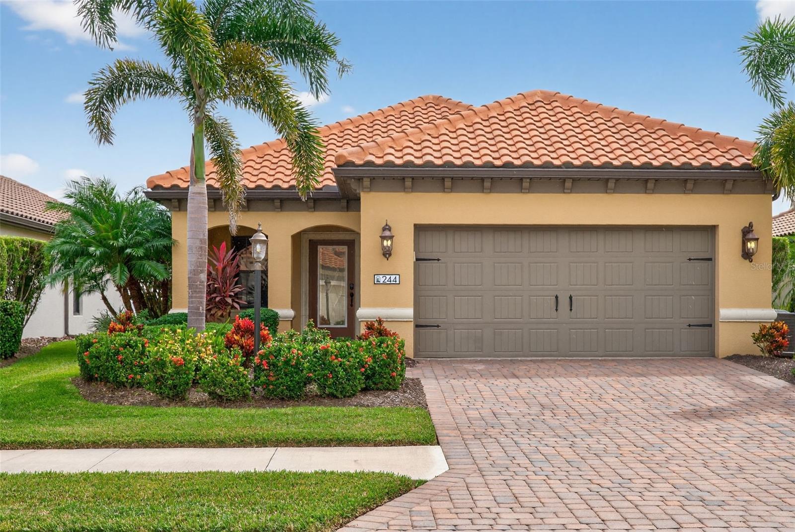 Details for 244 Carlino Drive, NOKOMIS, FL 34275