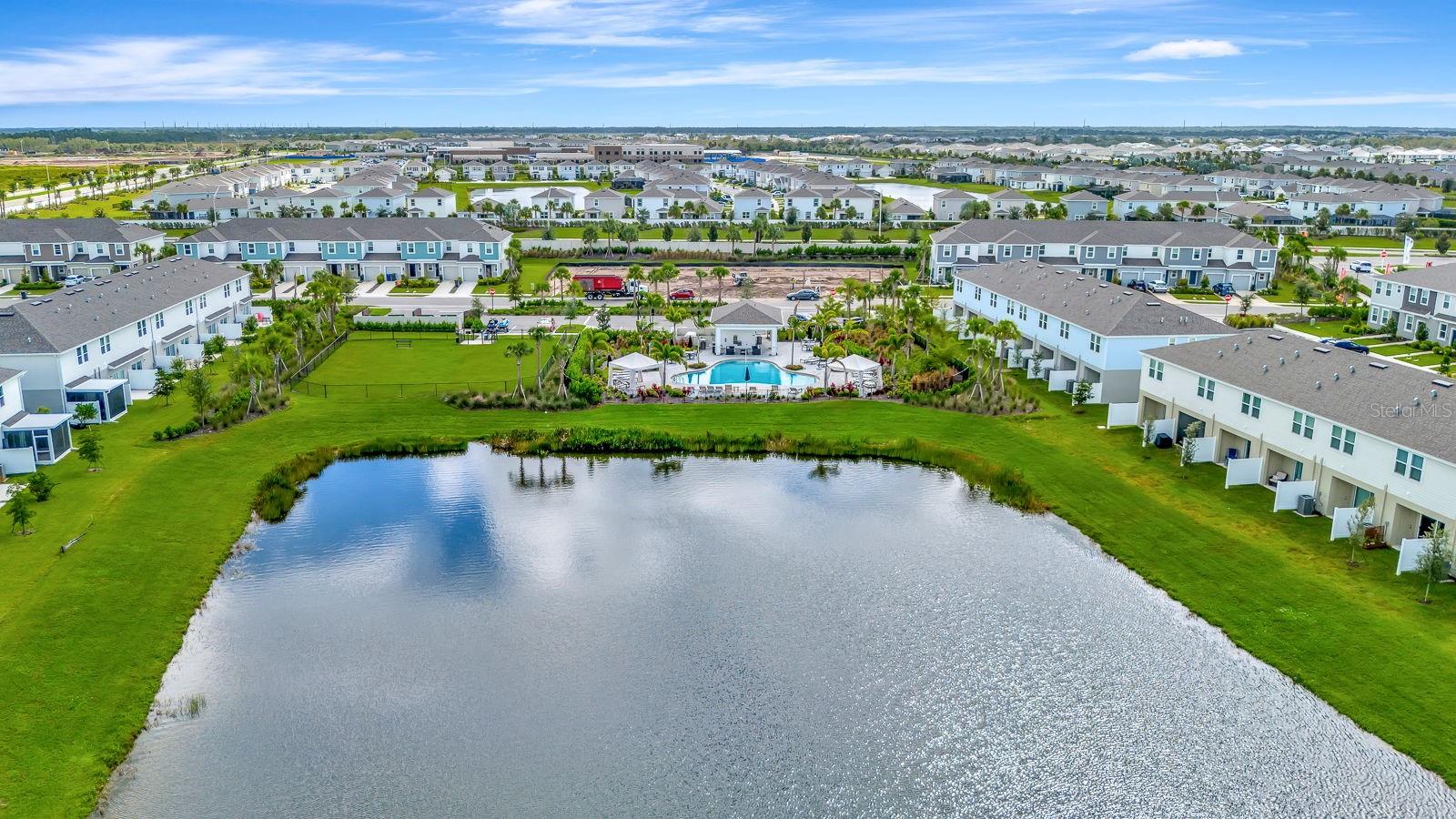 Image 35 of 39 For 16556 Bergamo Place