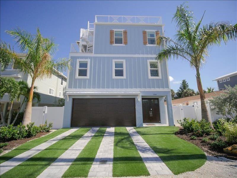 Details for 2305 Avenue C, BRADENTON BEACH, FL 34217