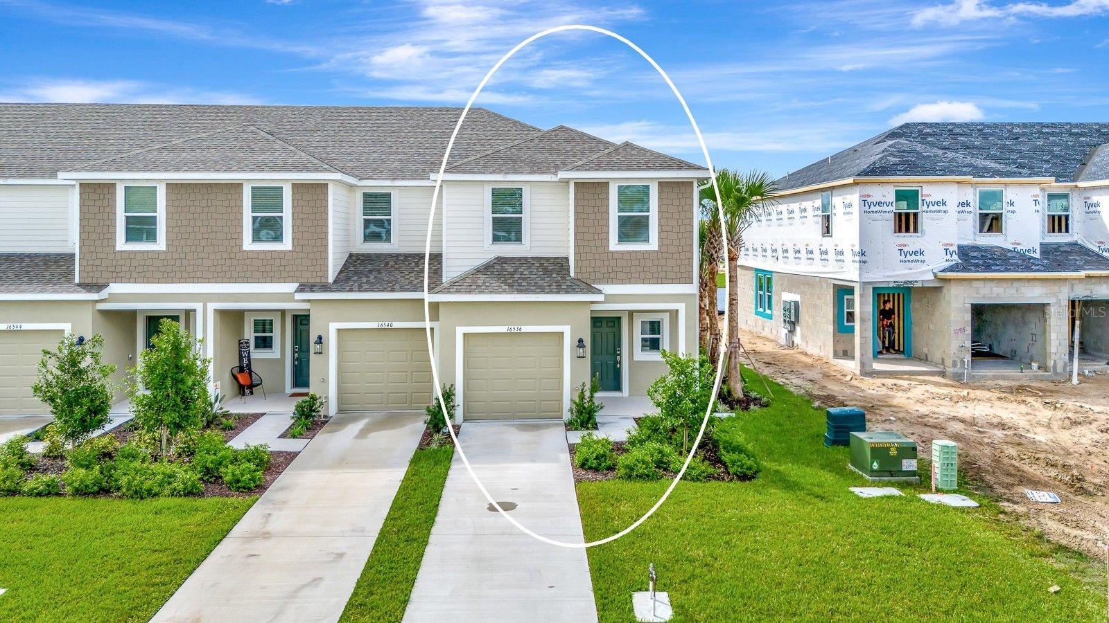 Details for 16536 Bergamo Place, LAKEWOOD RANCH, FL 34211