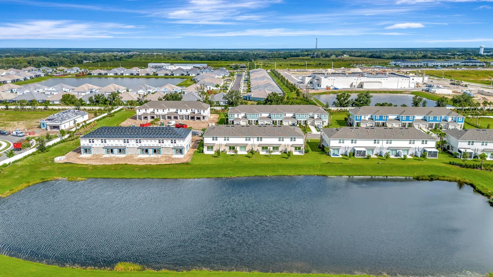 Image 31 of 35 For 16536 Bergamo Place